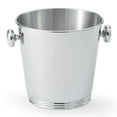 thumbnail image 1 of Vollrath 47620 Tabletop / Stand S/S Handled Wine Bucket, 1 of 2
