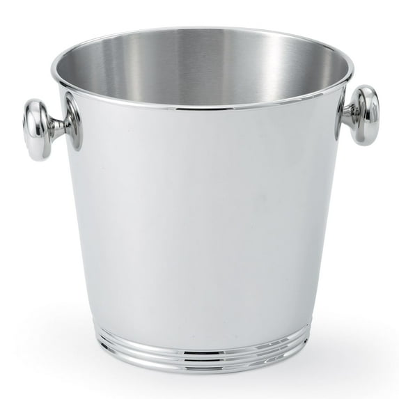 Vollrath 47620 Tabletop / Stand S/S Handled Wine Bucket