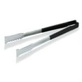 thumbnail image 1 of Vollrath 4790920 Kool-Touch 9-1/2 Black Handled VersaGrip Tong", 1 of 2