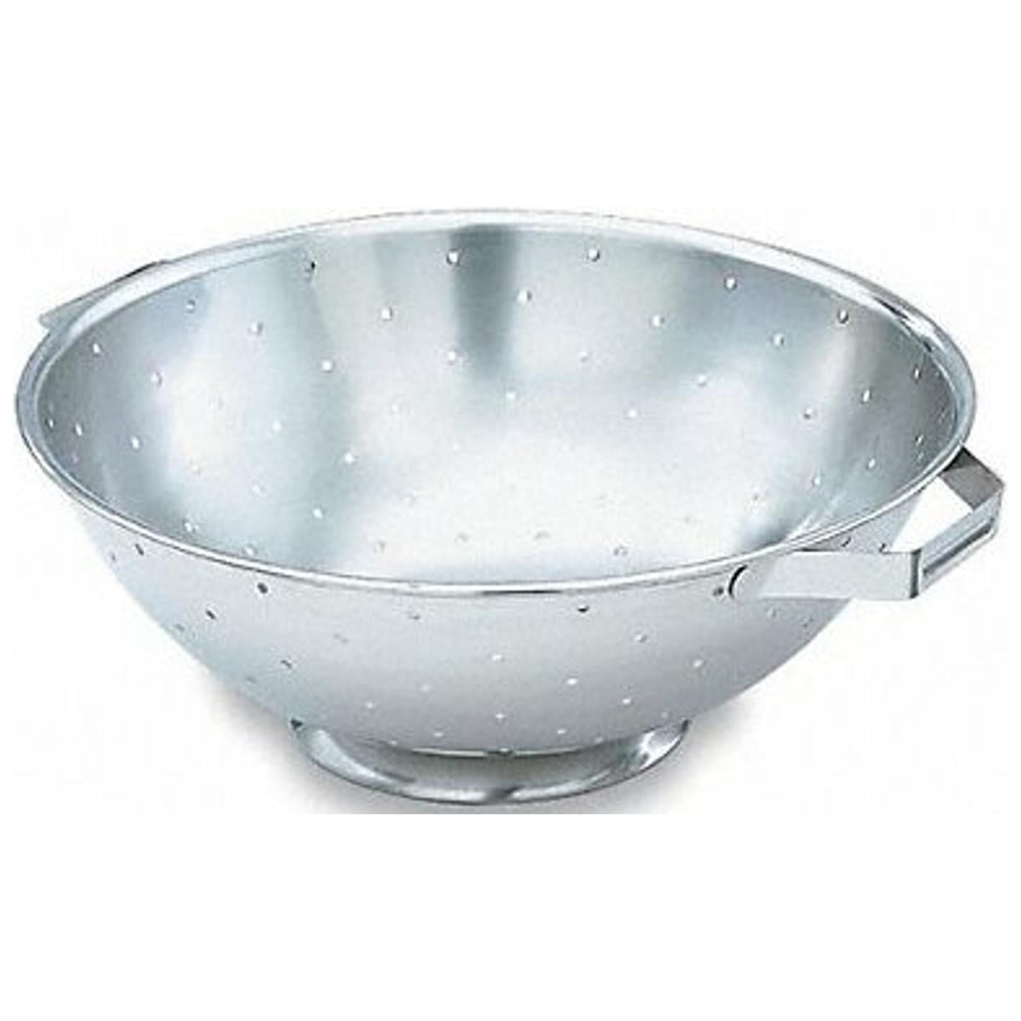 Stainless Steel 5 Quart Colander with Handles
