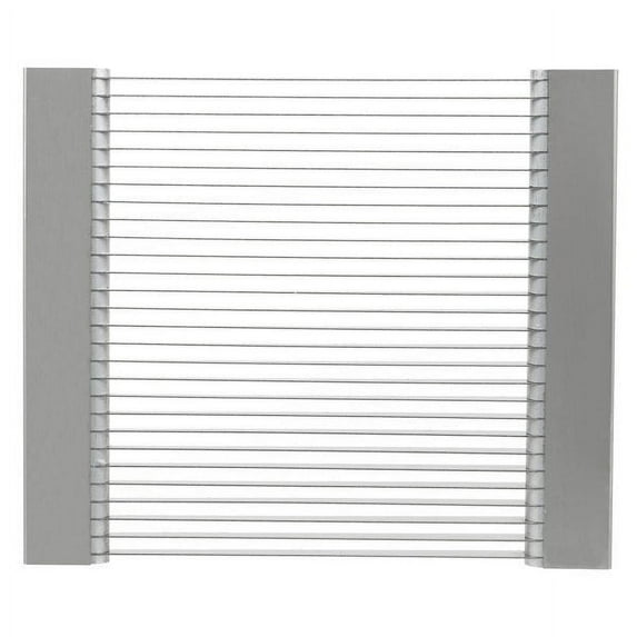 Vollrath 485 Replacement 1/4" Blade Assembly for 403N Redco Lettuce King I Vegetable Shredder and Slicer