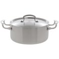 thumbnail image 1 of Vollrath Miramar 3 Quart Casserole Pan with Low Dome Cover, 1, 1 of 4