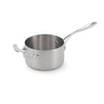 thumbnail image 1 of Vollrath 49414 Miramar S/S 2 Quart Sauce Pan Without Cover, 1 of 5