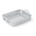 thumbnail image 1 of Vollrath 49435 Miramar S/S 2.8 Quart Food Pan with Handles, 1 of 6