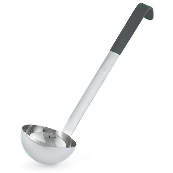 Vollrath Ladle, 2 Oz Cap 4980220