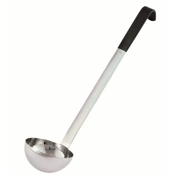 Vollrath Ladle, Cap 4 Oz 4980420