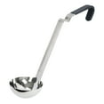 thumbnail image 1 of Vollrath 4980422 ErgoGrip 4 Ounce Stainless Steel Ladle, 1 of 6