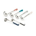 thumbnail image 1 of Vollrath 4980445 Ladle - 4 oz. Color Coded, 1 of 4