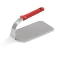 thumbnail image 1 of Vollrath 50662 Red Handled 2.5 Pound Steak Weight, 1 of 4
