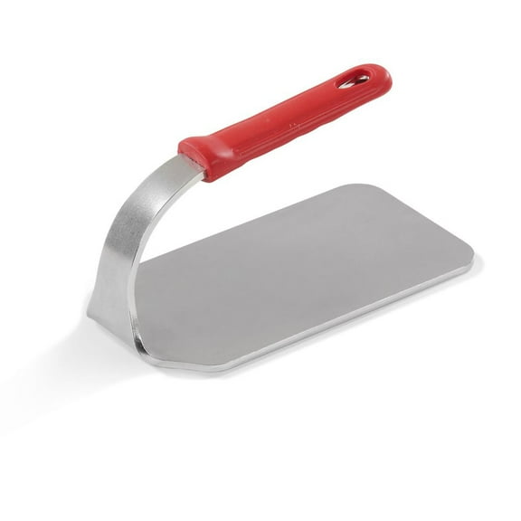 Vollrath 50662 Red Handled 2.5 Pound Steak Weight