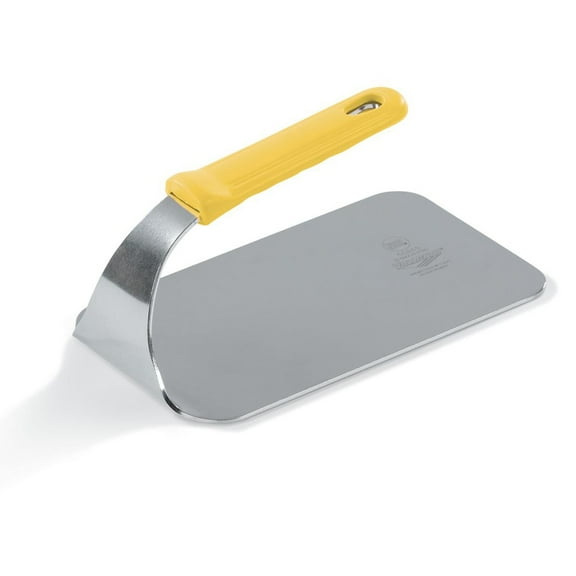 Vollrath 50665 Yellow Handled 1.6 Pound Steak Weight