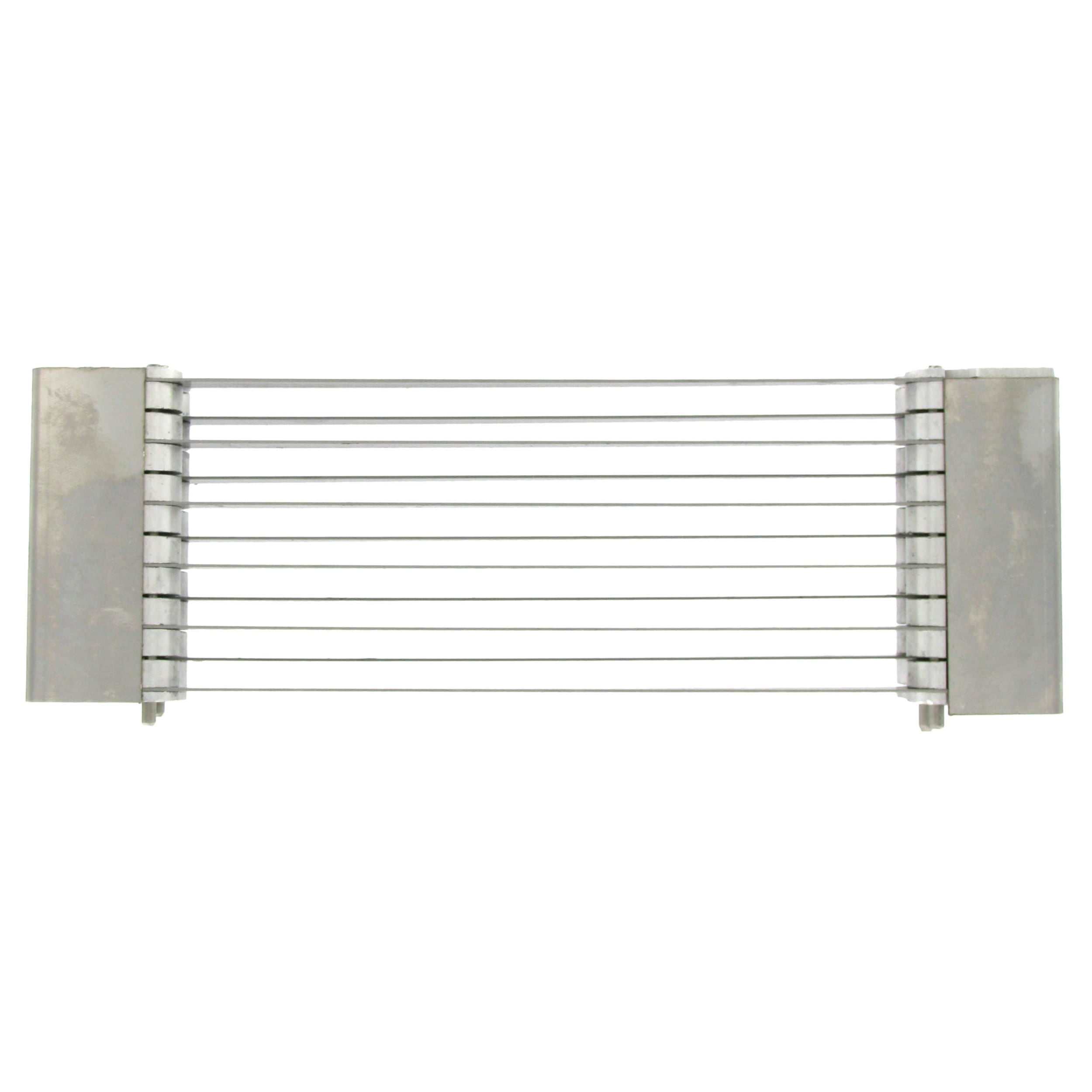 Vollrath 511 Redco Onion King 1/4 Cut Blade Assembly"