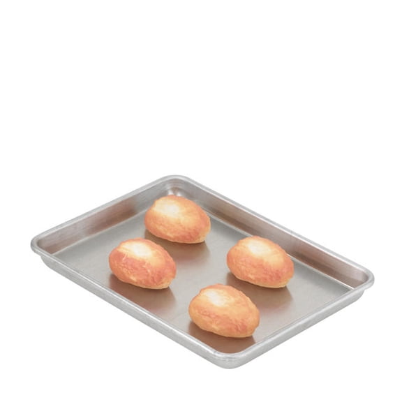 Wear-Ever Sheet Pan Natural Quarter Size