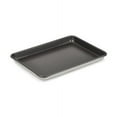 thumbnail image 1 of Vollrath 5220NS Quarter-Size Non-Stick Aluminum Sheet Pan, 16 Gauge, Heavy Duty, 1 of 3