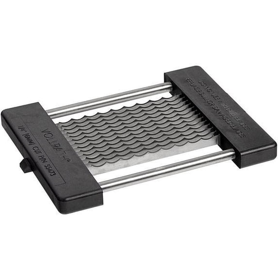 Vollrath 55473 Replacement 1/4" Slicing Blade Assembly for 55460 InstaCut 5.1 Fruit and Vegetable Slicer