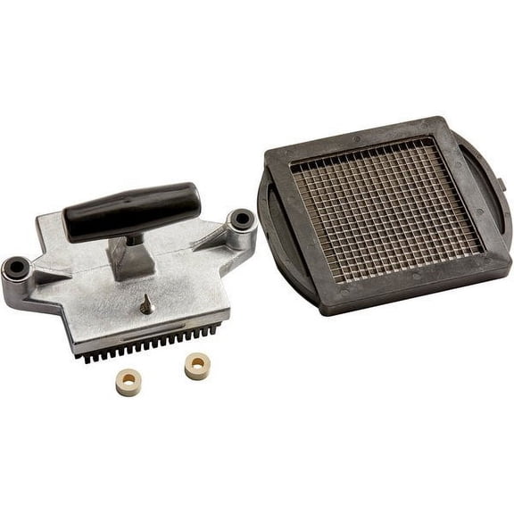 Vollrath 55483 1/4" Dicer Assembly for 55457 InstaCut 5.1 Fruit and Vegetable Dicer