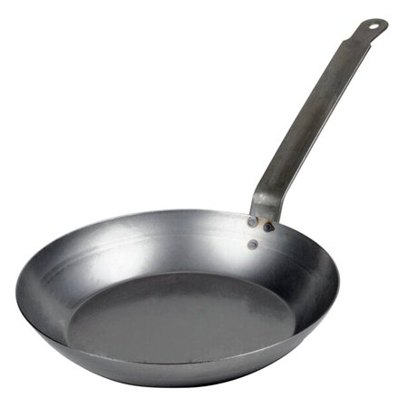 Vollrath 58920 Carbon Steel 11 Fry Pan"
