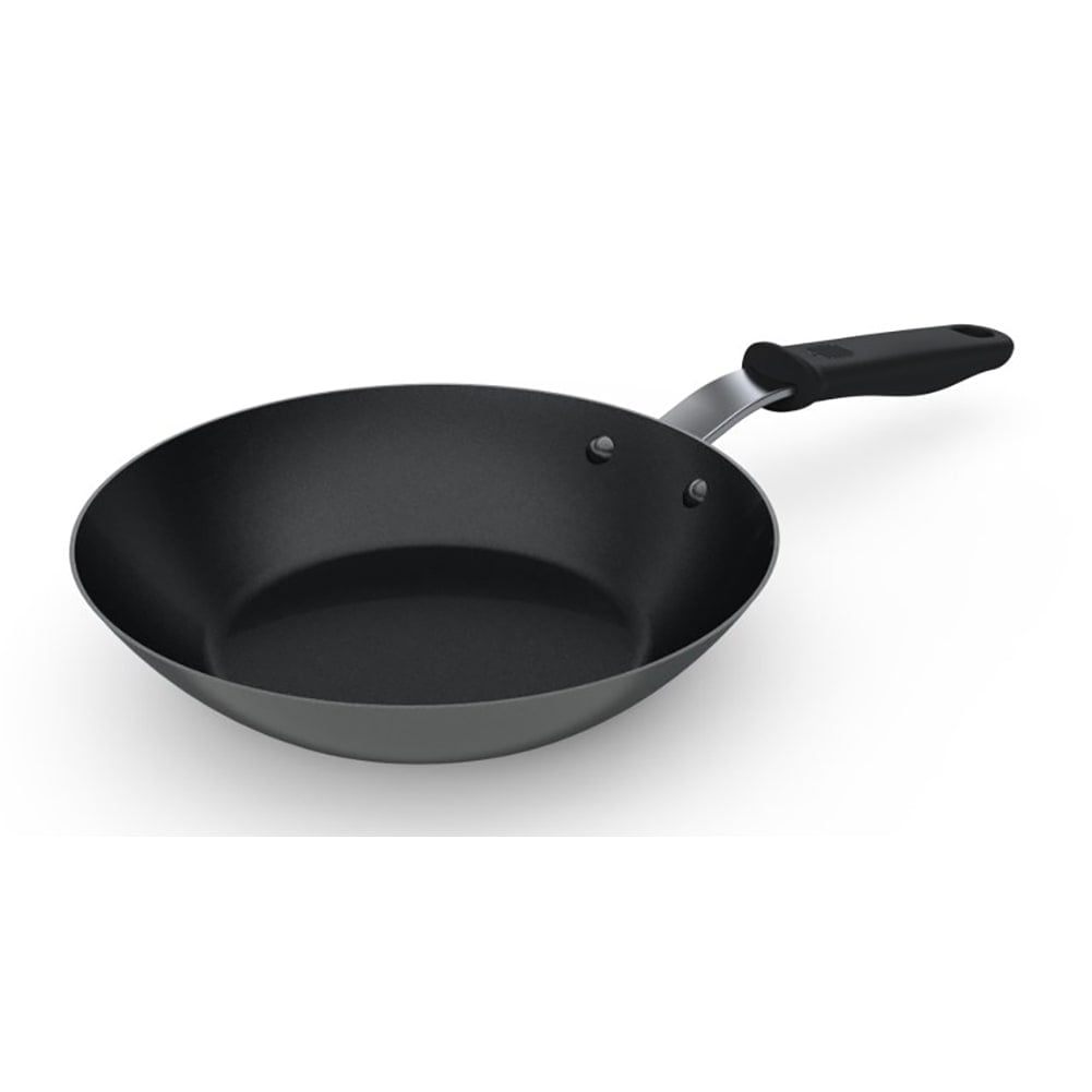 Vollrath SteelCoat Carbon Steel 8 1/2 Induction Fry Pan