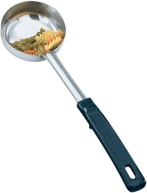 Vollrath 6 oz Stainless Steel Spoodle Utensil [Set of 12] - Walmart.com