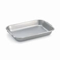 thumbnail image 1 of Vollrath 61250 4-3/4 Quart Stainless Steel Bake and Roast Pan, 1 of 1