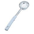 thumbnail image 1 of Vollrath 62170 Gray Handled 4 Ounce Perforated Spoodle, 1 of 3