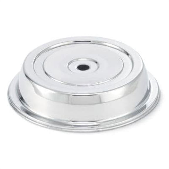 Vollrath 62311 S/S Plate Cover For 10-7/16 - 10-1/2" Plates"