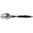 thumbnail image 1 of Vollrath (64132) 13-13/16" Heavy-Duty Stainless Steel Perforated Basting Spoon, 1 of 6