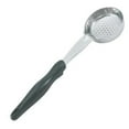 thumbnail image 1 of Vollrath 6432420 Black 4 Ounce Round Perforated Spoodle, 1 of 3