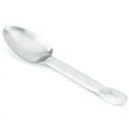 thumbnail image 1 of Vollrath 64403 Stainless Steel 13-1/4 Solid Basting Spoon", 1 of 3