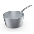 thumbnail image 1 of Vollrath 6611375 Wear-Ever Tapered Aluminum 3.75 Quart Sauce Pan, 1 of 2