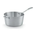 thumbnail image 1 of Vollrath 661185 Wear-Ever Tapered Aluminum 8.5 Quart Sauce Pan, 1 of 1
