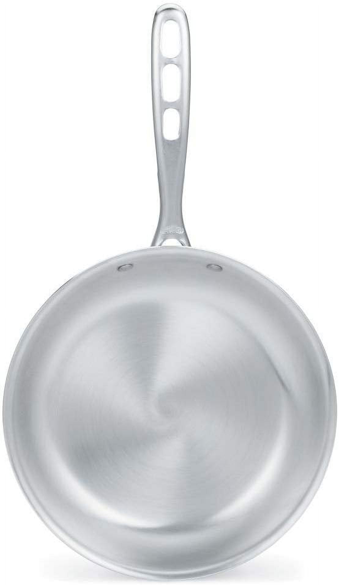 Vollrath 671107 Wear-Ever 7 Aluminum Fry Pan"