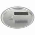 thumbnail image 1 of Vollrath 67312 - Natural Finish Fry Pan Cover, Flat, 8" Diam., 1 of 4