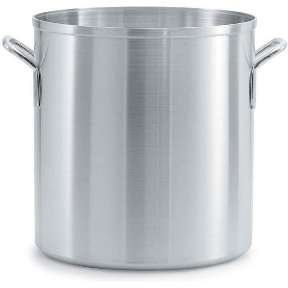 Vollrath 67540 Wear-Ever Classic 40 Quart Stock Pot