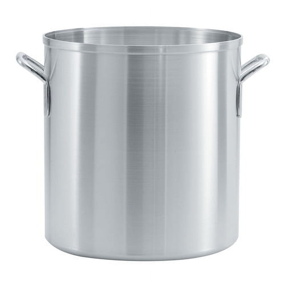 Vollrath 67560 Wear-Ever Classic 60 Quart Stock Pot