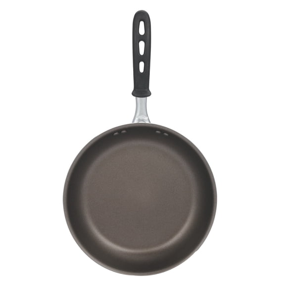 Vollrath 67808 Wear-Ever 8" Non-Stick Fry Pan with PowerCoat2 and TriVent Silicone Handle