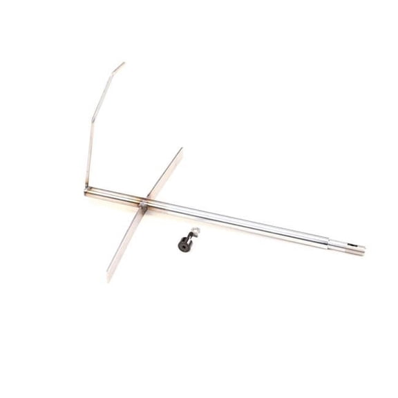 Vollrath 68121 Wear-Ever Domed 11" Aluminum Stir Fry Pan Cover