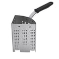 thumbnail image 1 of Vollrath 68134 Perforated S/S 2.5 Quart Pasta Basket Insert, 1 of 5