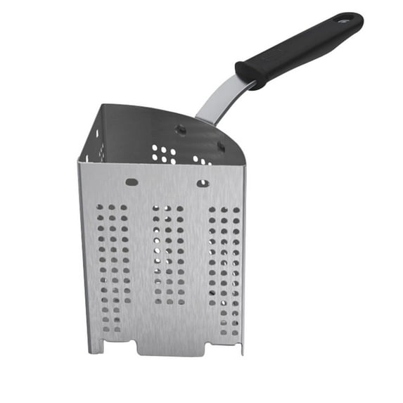Vollrath 68134 Perforated S/S 2.5 Quart Pasta Basket Insert