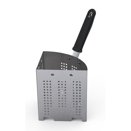 Vollrath 682114B Wear-Ever Perforated Wedge For Pasta / Vegetable Cooker