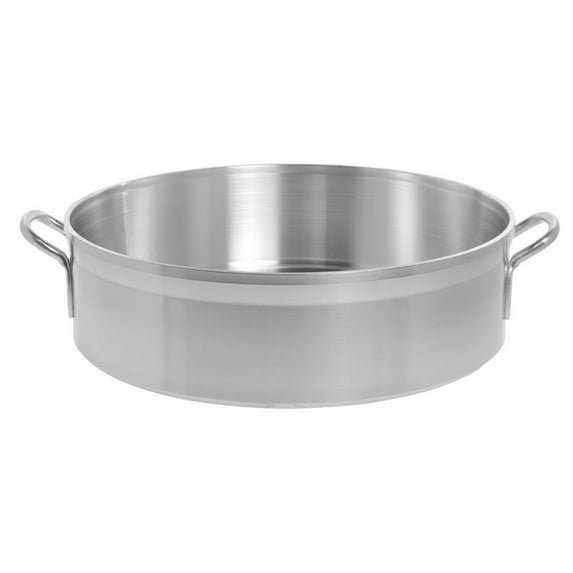 Vollrath 68224 Wear-Ever Classic Select 24 Quart Aluminum Brazier