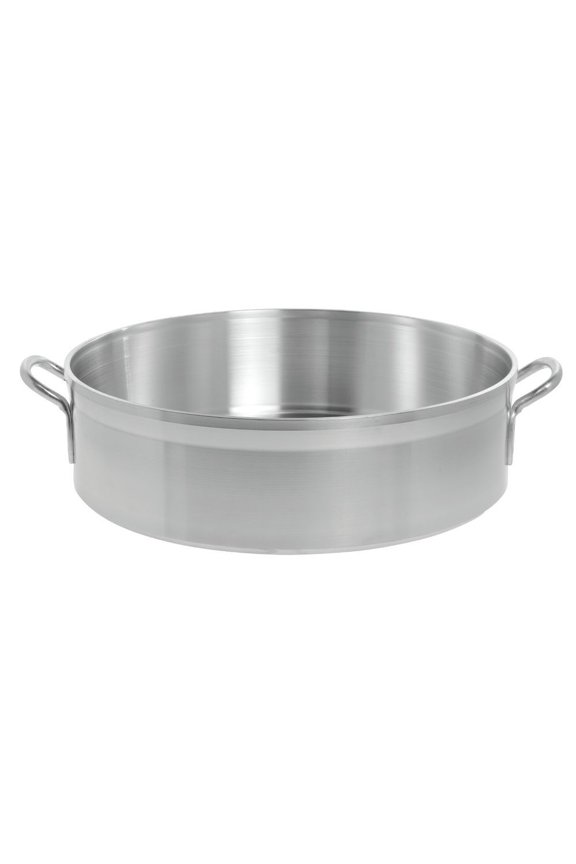 68224 Wear-Ever Classic Select 24 Quart Aluminum Brazier