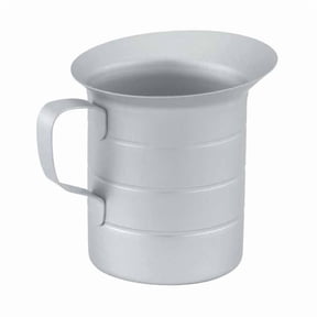 Vollrath 68351 Wear-Ever 2 Quart Aluminum Measuring Cup