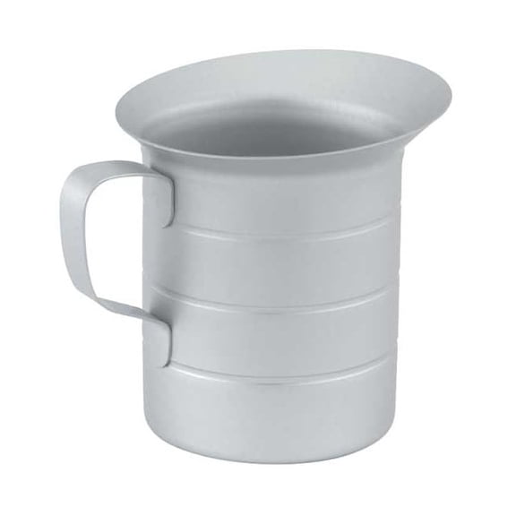 Vollrath Aluminum Measuring Cup,2 Qt 68351