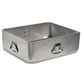 thumbnail image 1 of Vollrath Roaster Pan,Heavy-Duty,Aluminum 68391, 1 of 3