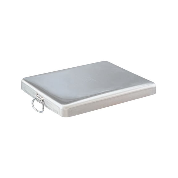 Vollrath 68392 Bake and Roast Pan Cover, 14 qt, Aluminum