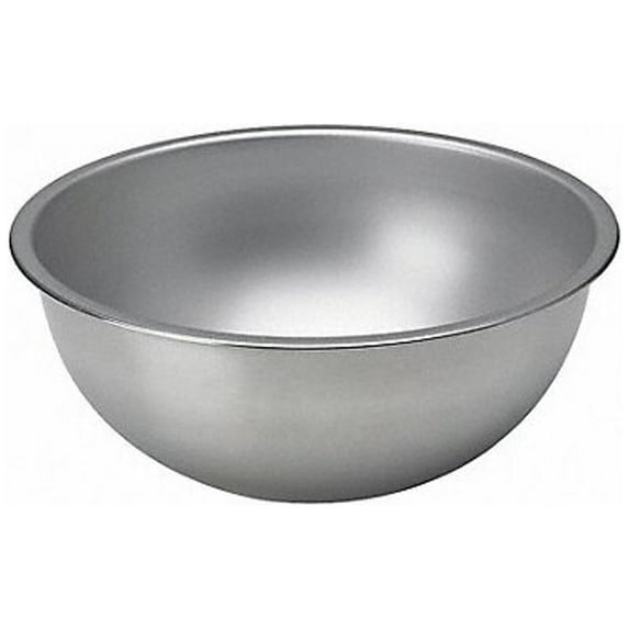 Vollrath 3 qt. Stainless Steel Mixing Bowl 69030