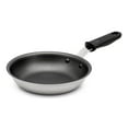 thumbnail image 1 of Vollrath Tribute 3-Ply 8" Fry Pan, 8 in, Silver, 1 of 7