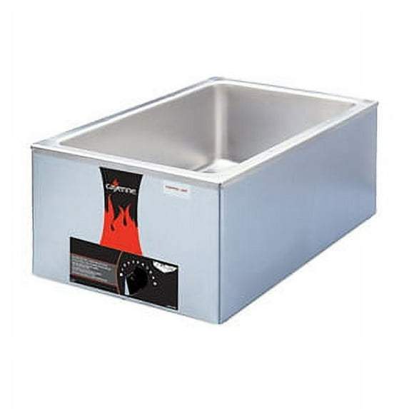 Vollrath 72000 Cayenne Model 2000 S/S Full Size Warmer