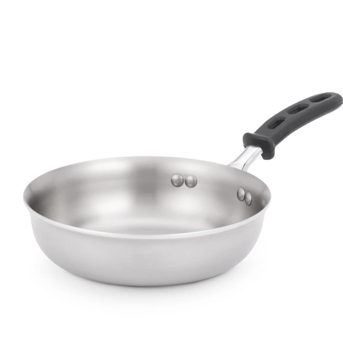 Vollrath 722120 Tribute 3-Ply 2 Quart Saucier Pan